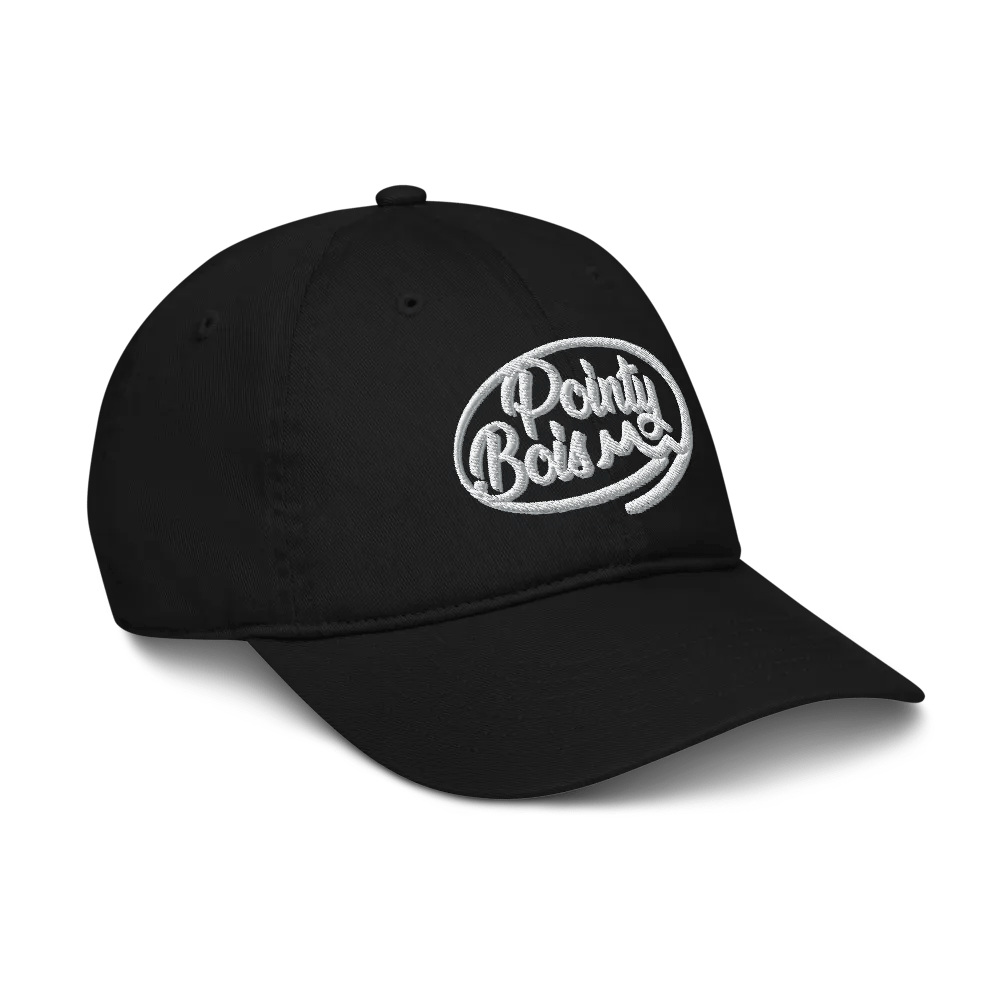 Pointy Bois Dad Cap product image (6)