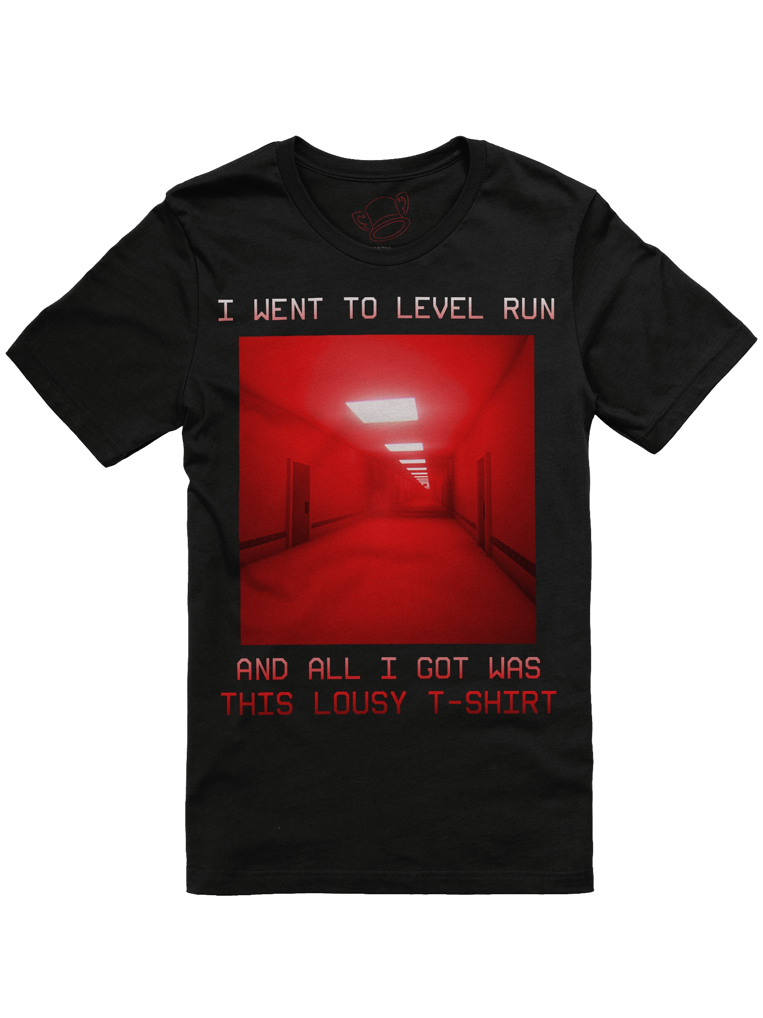 Lousy Level Run Tee product image (1)