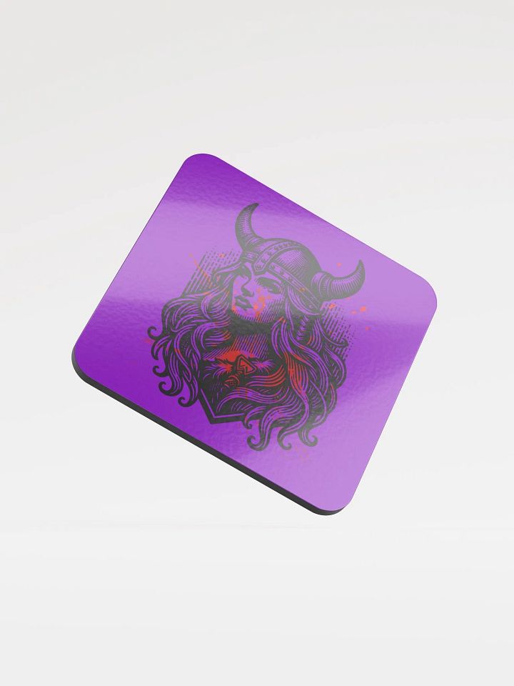 Valkyrie Queen product image (1)