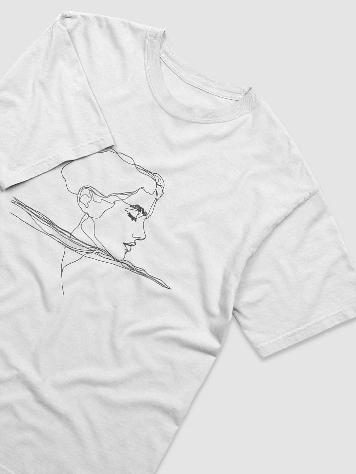 Submerging Siren T-Shirt product image (2)