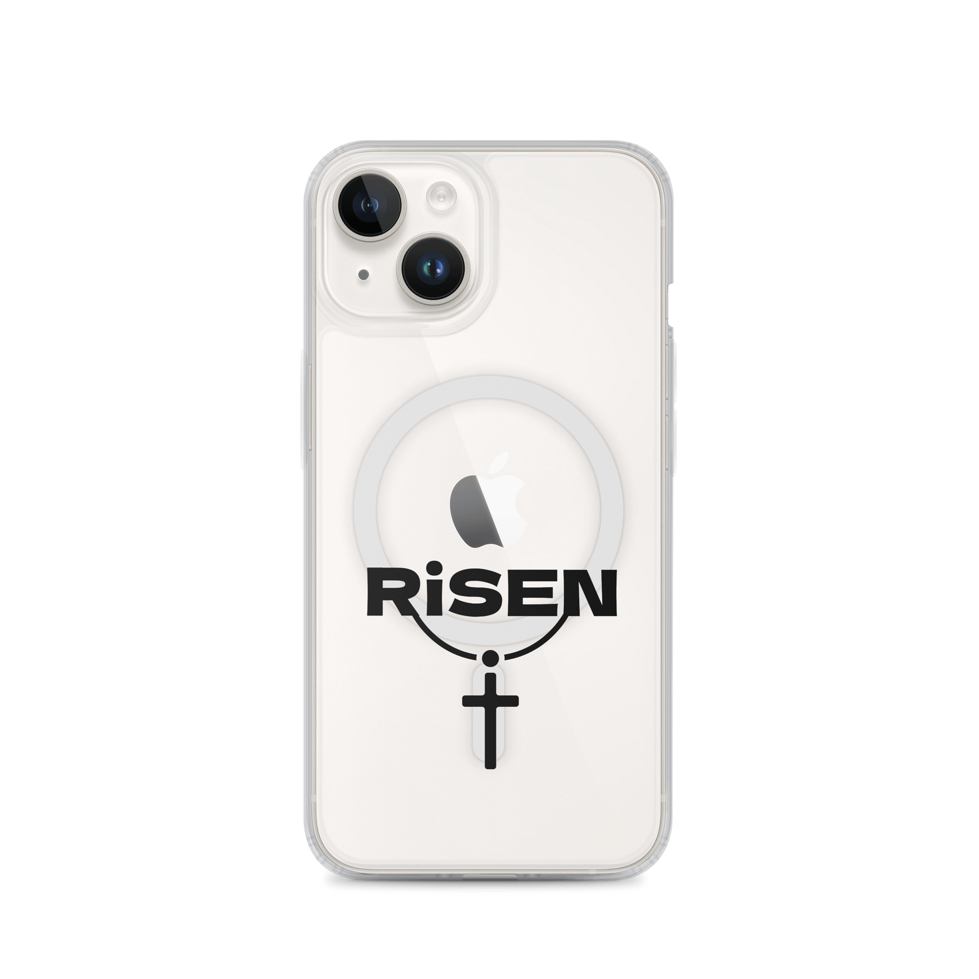 RiSEN (Logo iPhone Case) product image (4)