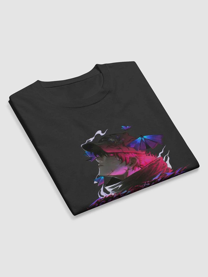 MYTH X SATOMI 0012 (Long Sleeve) product image (2)