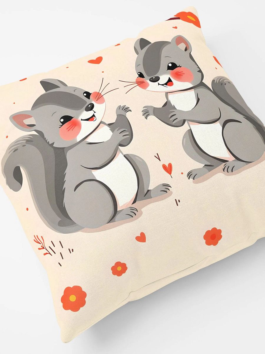 Dreamy Nights All-Over Print Pillow product image (7)