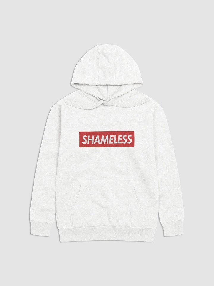 shameless hoodie product image (1)