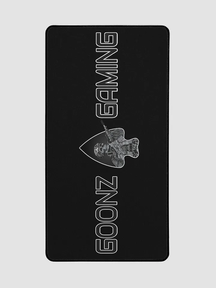 Goonz Gaming Mousepad product image (2)