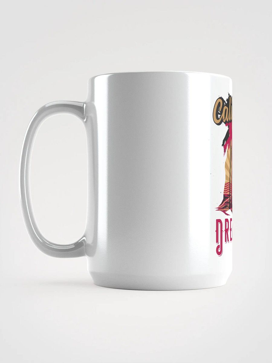 CALIFORNIA DREAMING product image (6)
