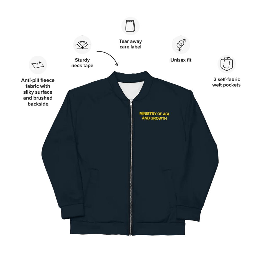 AGI agent bomber product image (12)