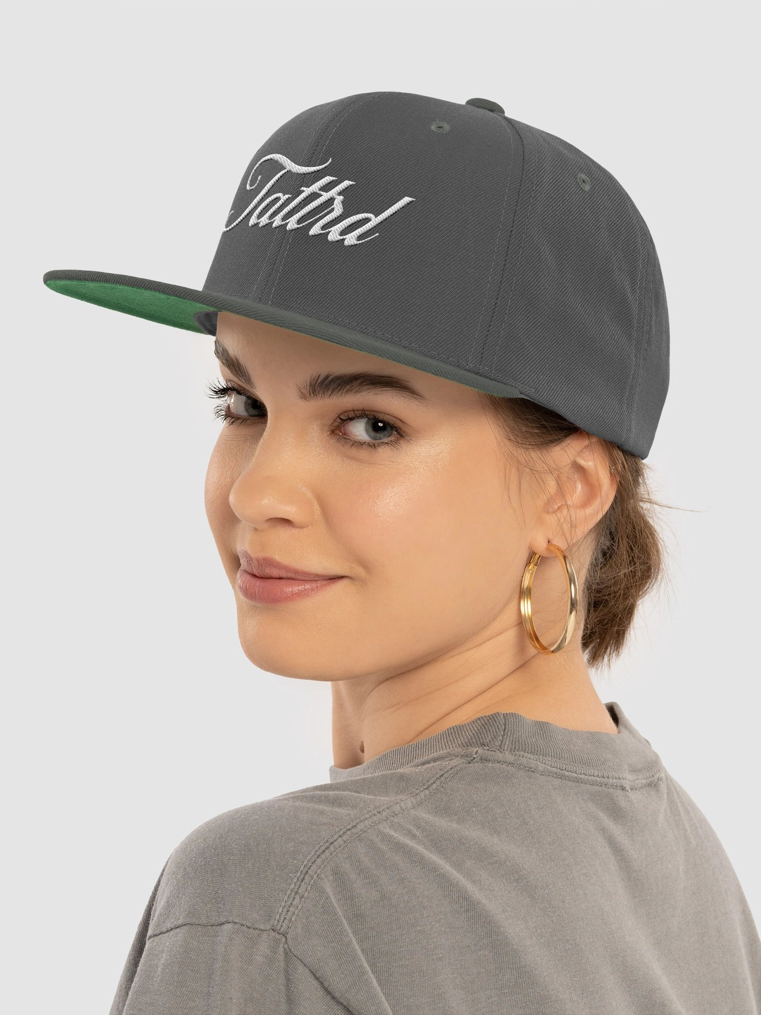 OG Tattrd Hat product image (5)