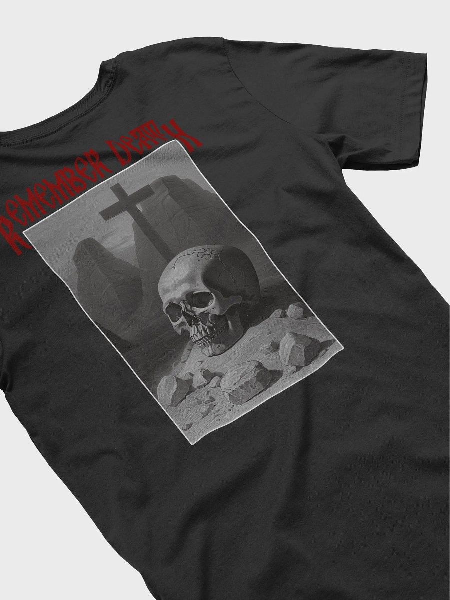 Remember Death product image (1)