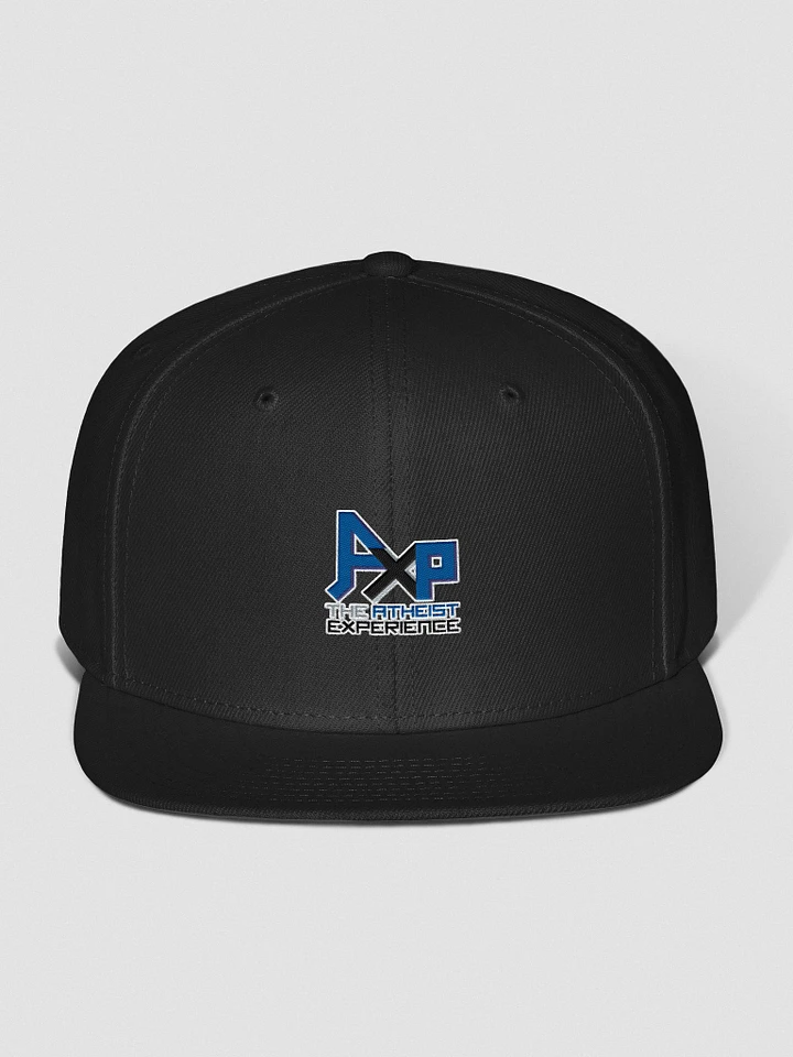 The Atheist Experience Cap product image (1)