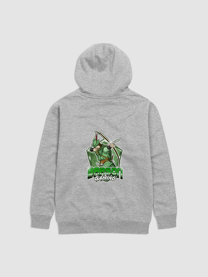 Happy Easter Hoodie product image (6)