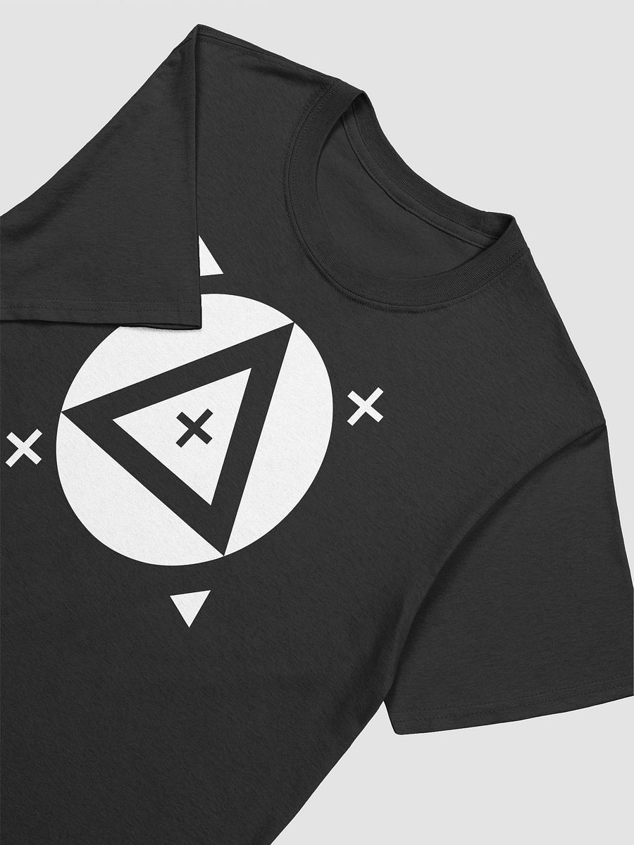 Camiseta Tracking Markers product image (3)