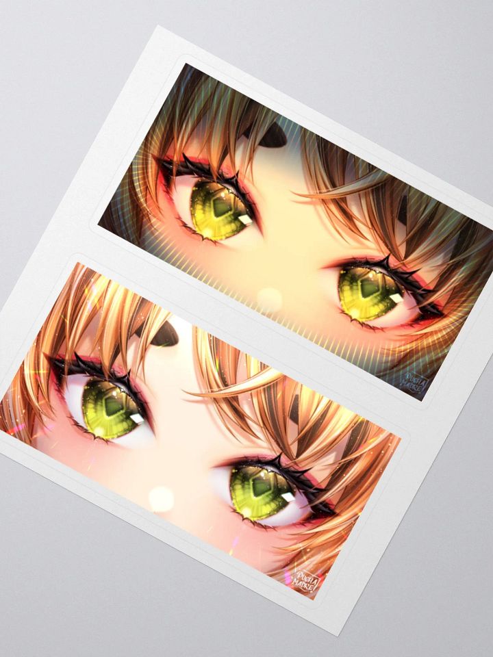 Nui Eye Stickers product image (4)