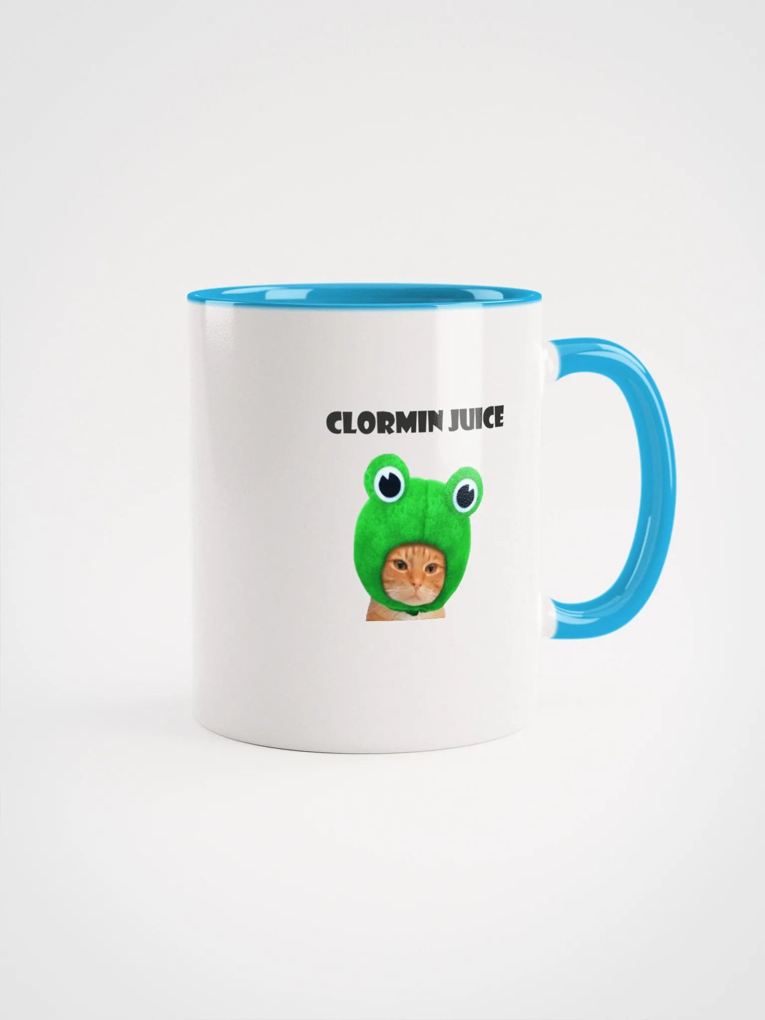 Clormin Juice Mug product image (1)