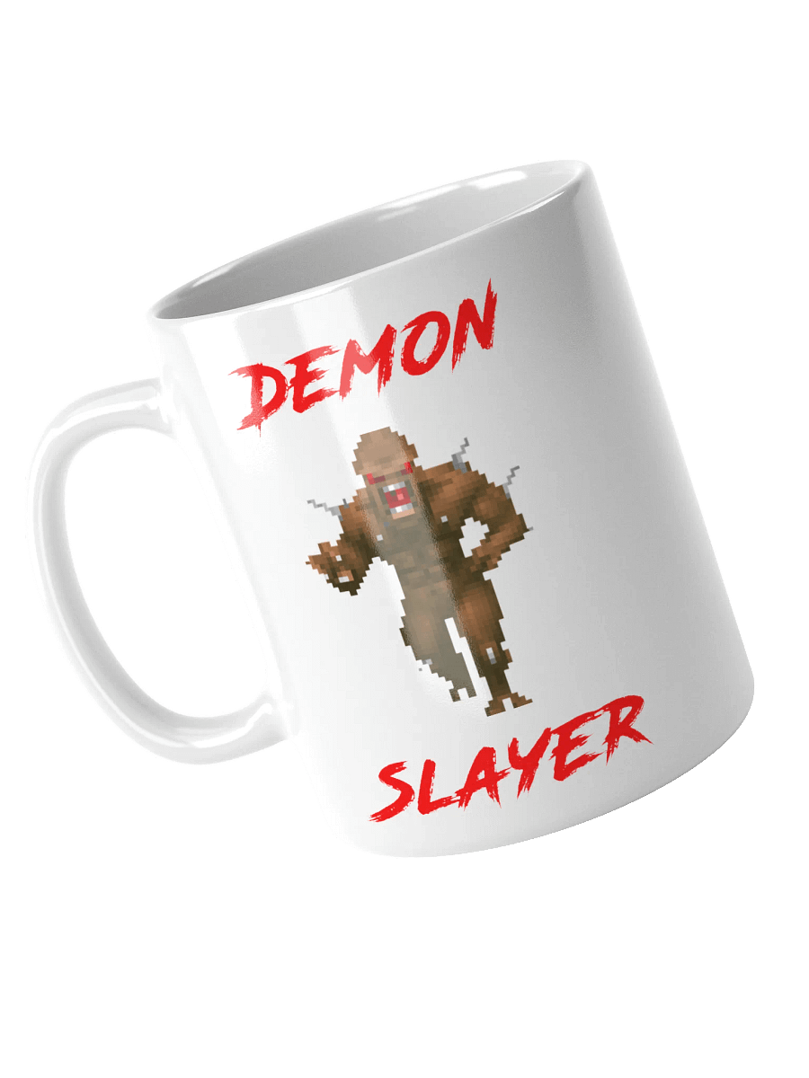 Demon Slayer Mug (Doom) product image (7)