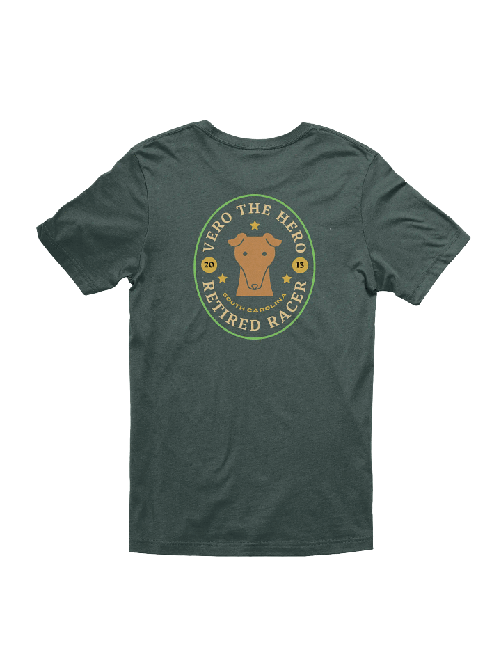 Vero the Hero T-Shirt product image (10)