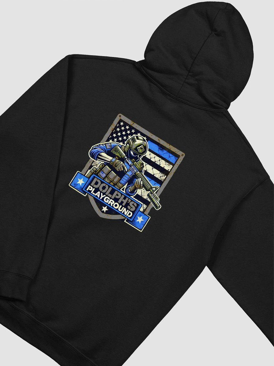 Dolphs Hoodie product image (53)