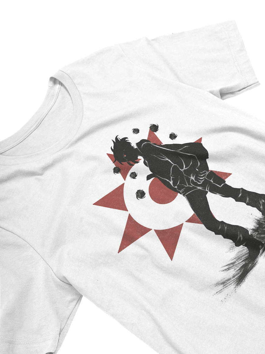 Sarada Uchiha: Eye of the Rising Sun product image (13)