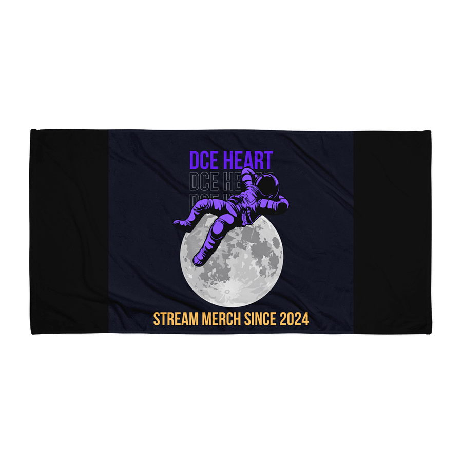 Towel product image (1)