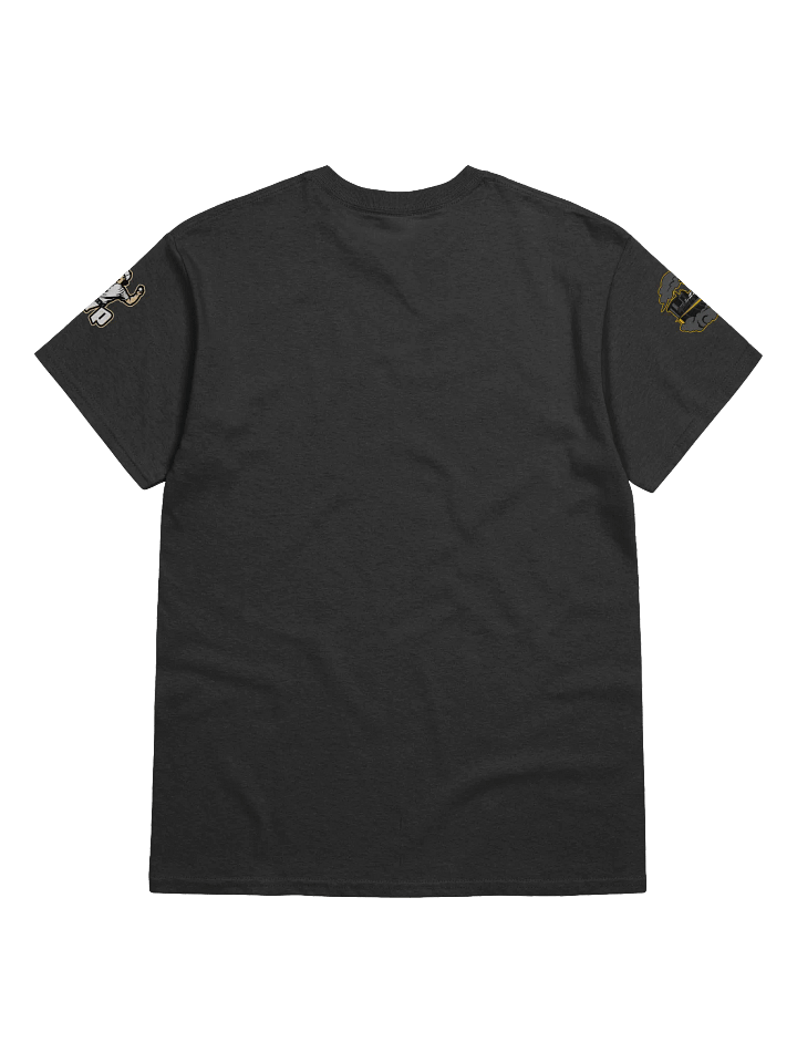 Trains Unisex TShirt product image (2)