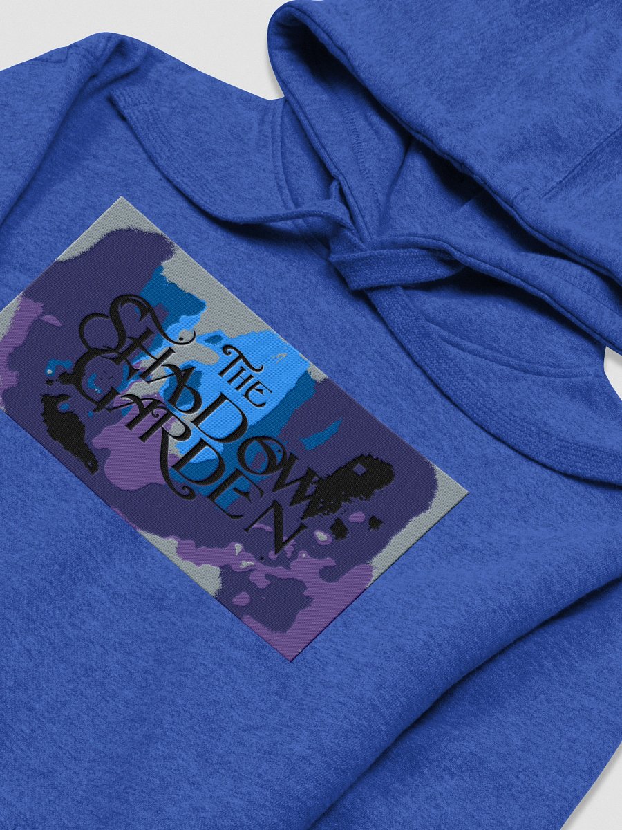 Shadow Garden Graffiti Hoodie product image (20)