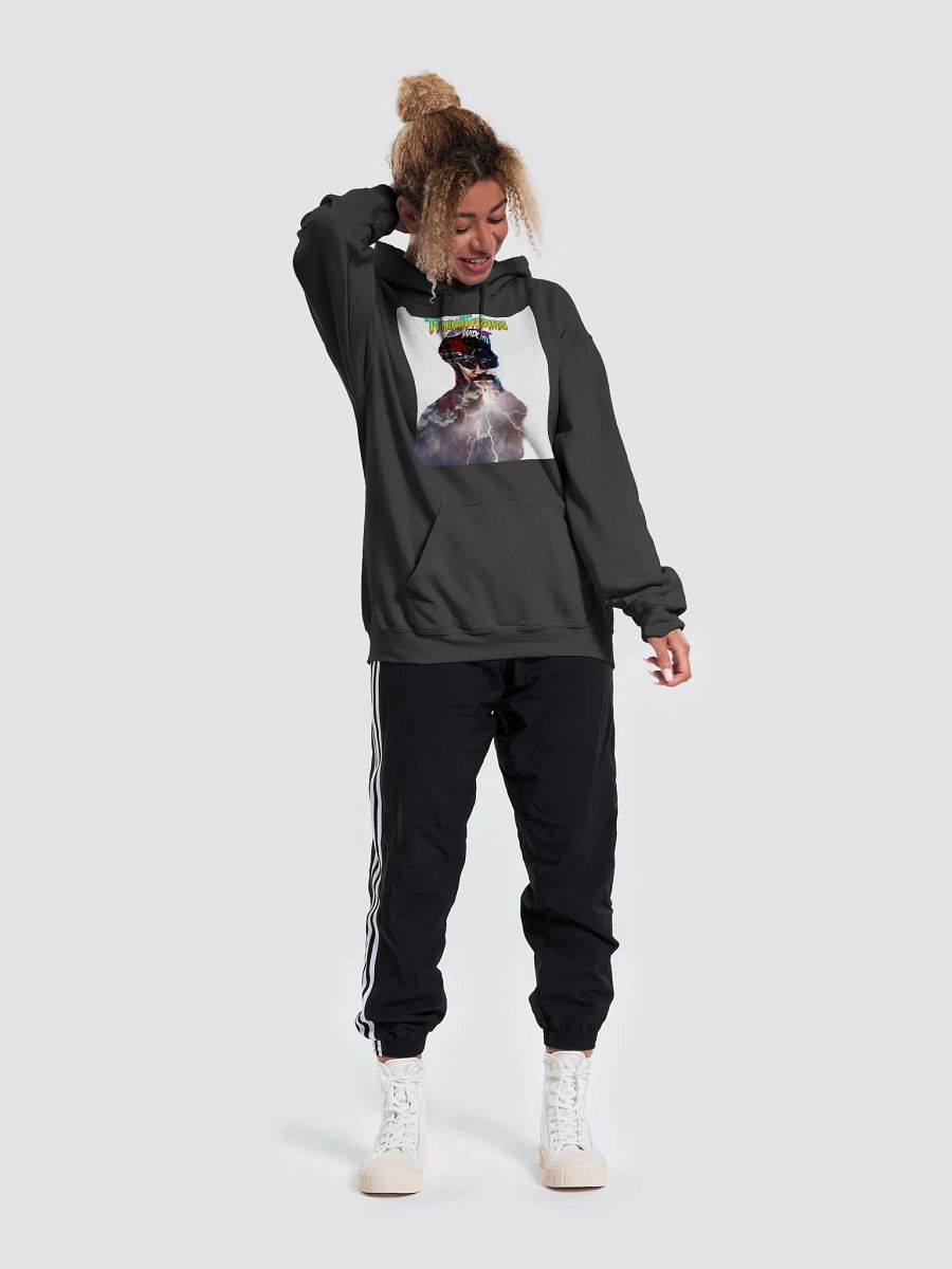 The Tyminator Storm (Black) product image (6)