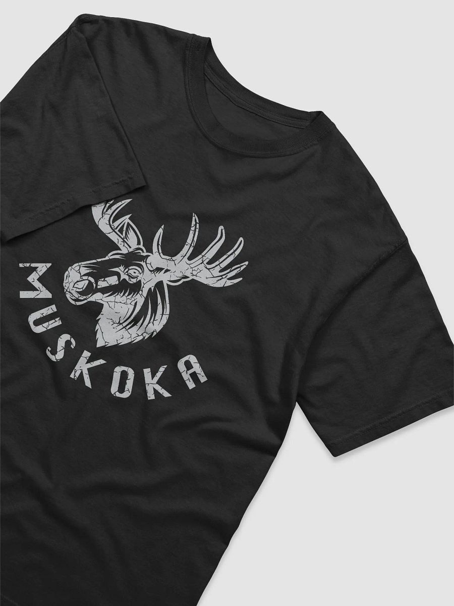 Muskoka - Moose (White) product image (3)