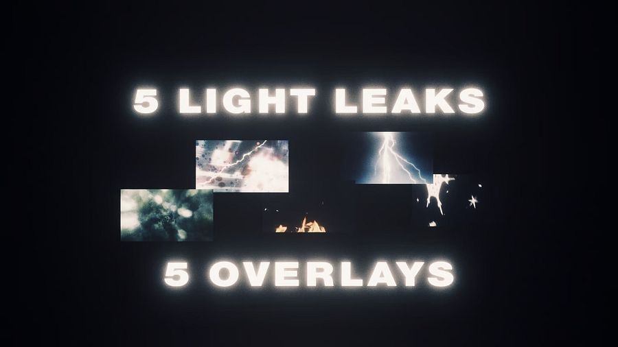 6Beanerish LIGHT LEAKS OVERLAYS 2 product image (1)