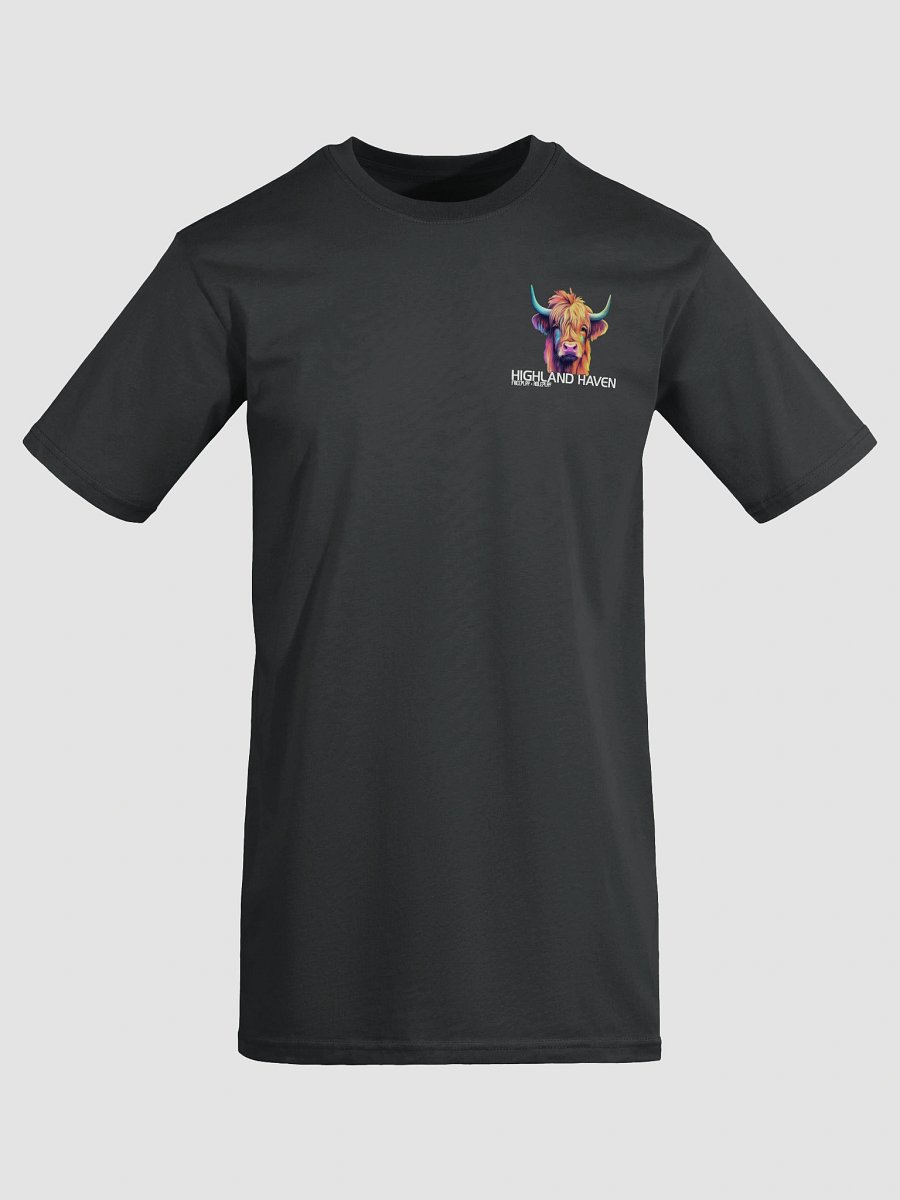 Highland Haven Mr McCoo product image (5)