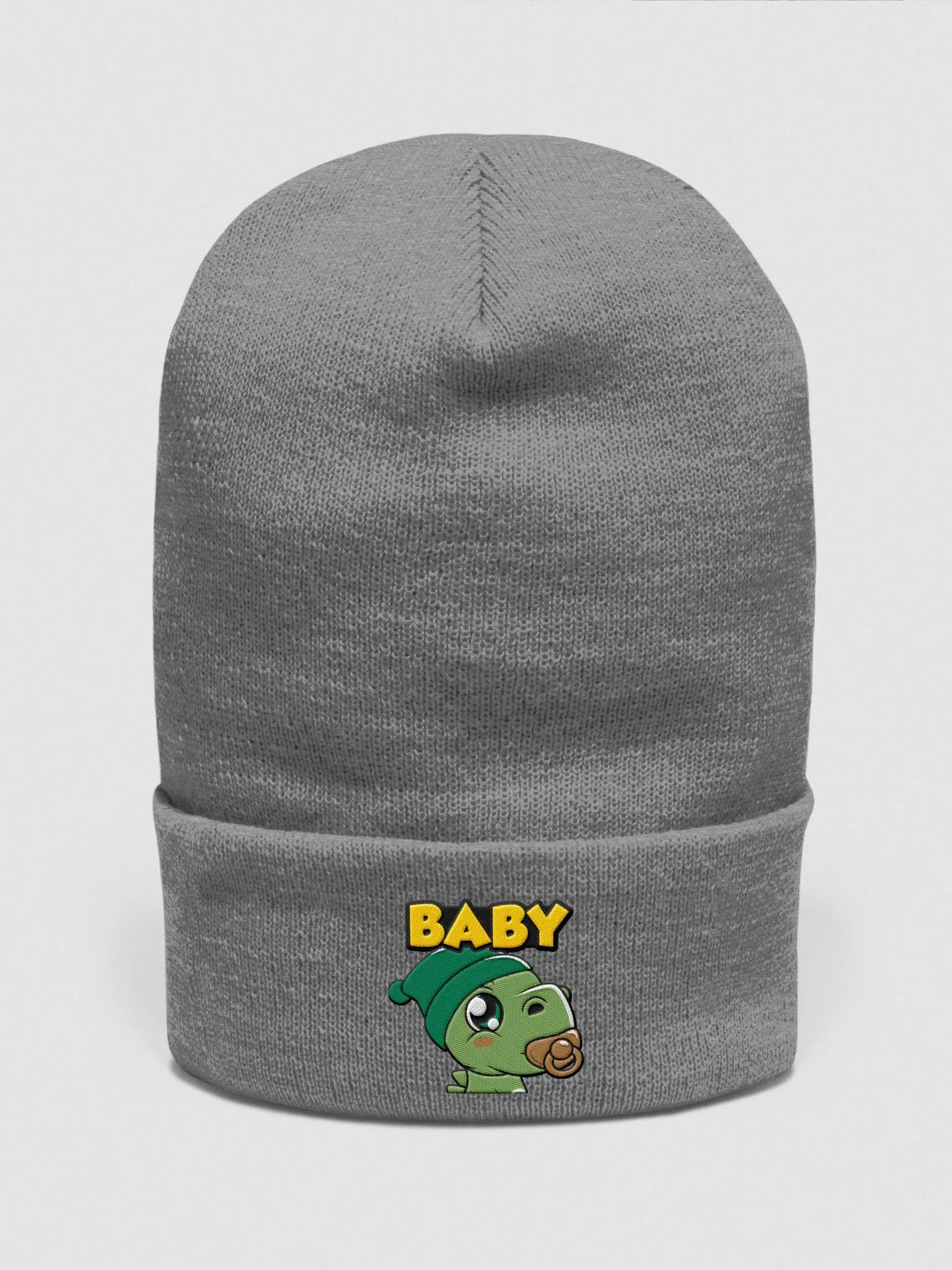 Lil Rex Beanie product image (3)