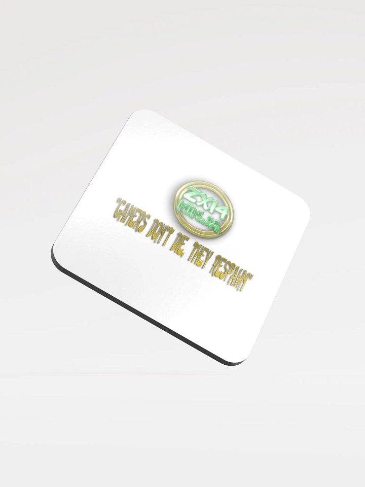 ZX Coaster product image (1)