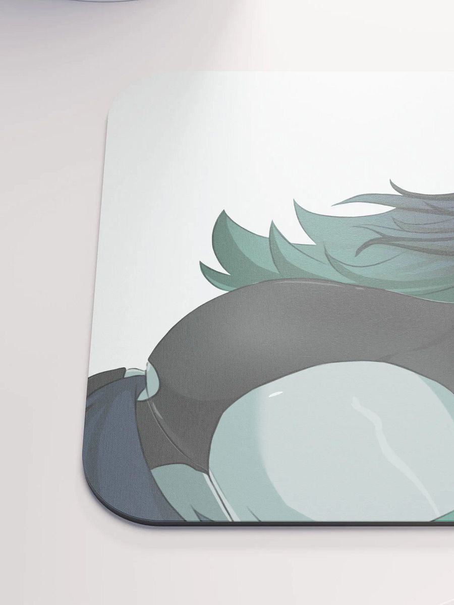 Small Faunapup Mousepad product image (6)