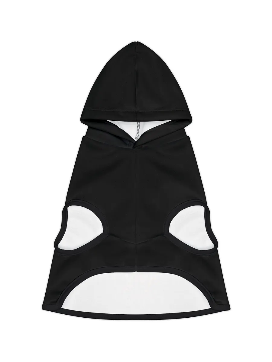 PAPASITOS PAWS OWN PARTY HOODIE product image (7)