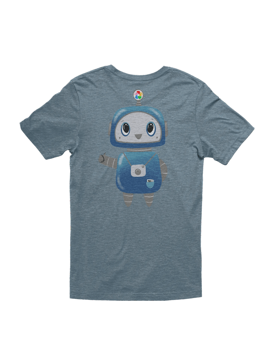 Mich Supersoft T-Shirt product image (1)