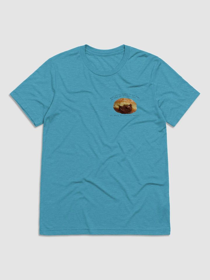 Lose the Battle Tshirt product image (1)