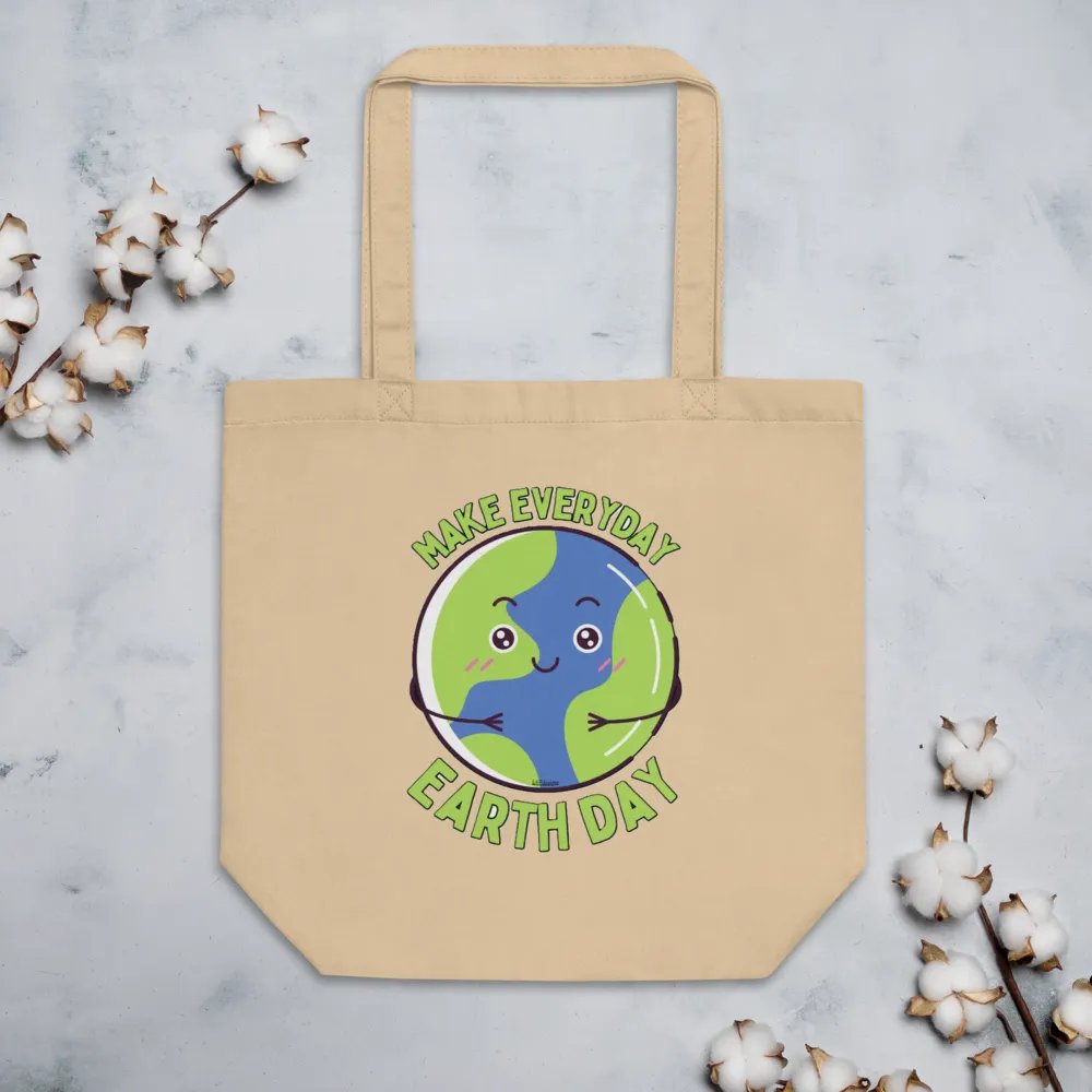MAKE EVERYDAY EARTH DAY product image (4)