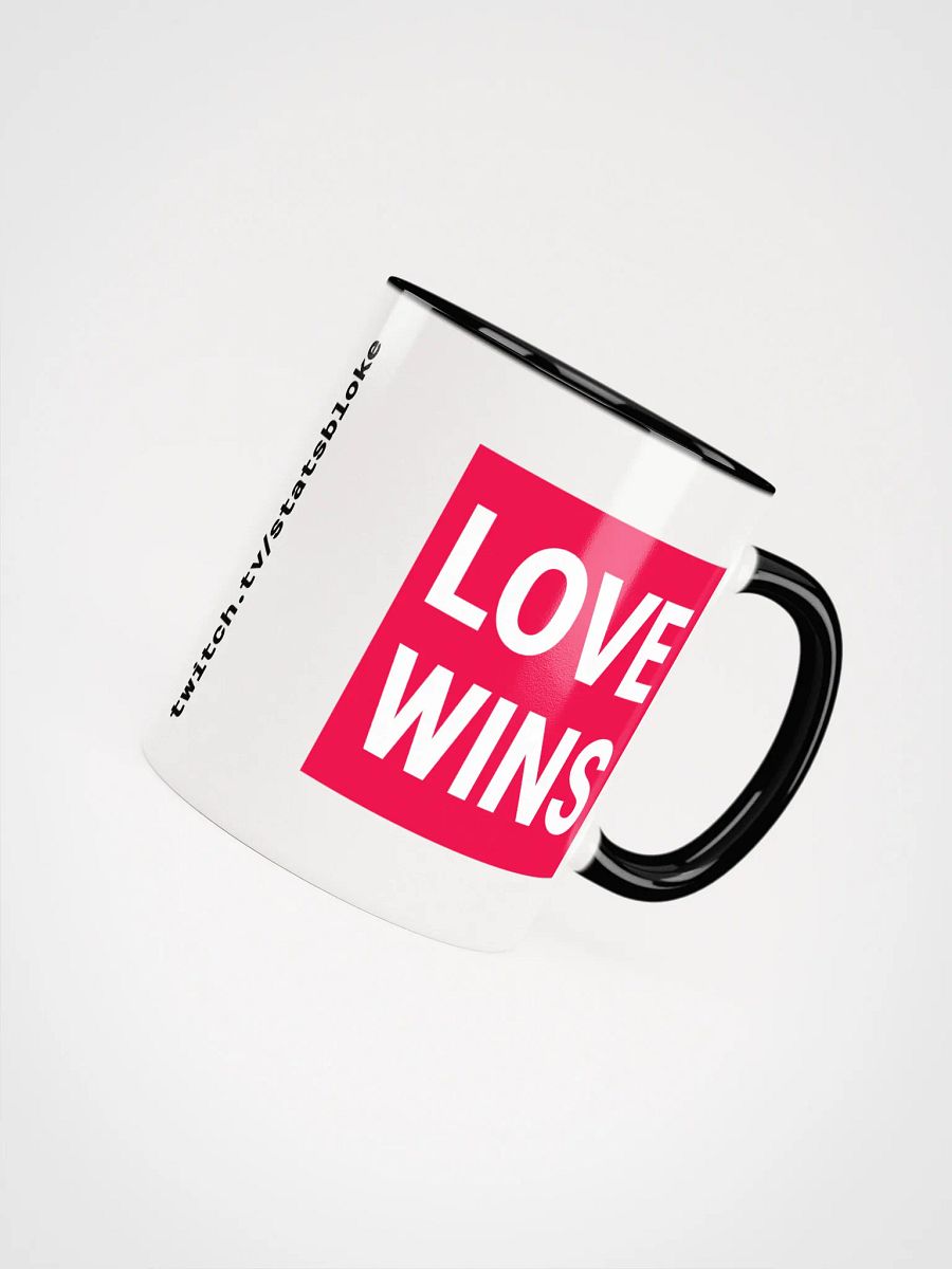 Love Wins Mug product image (49)