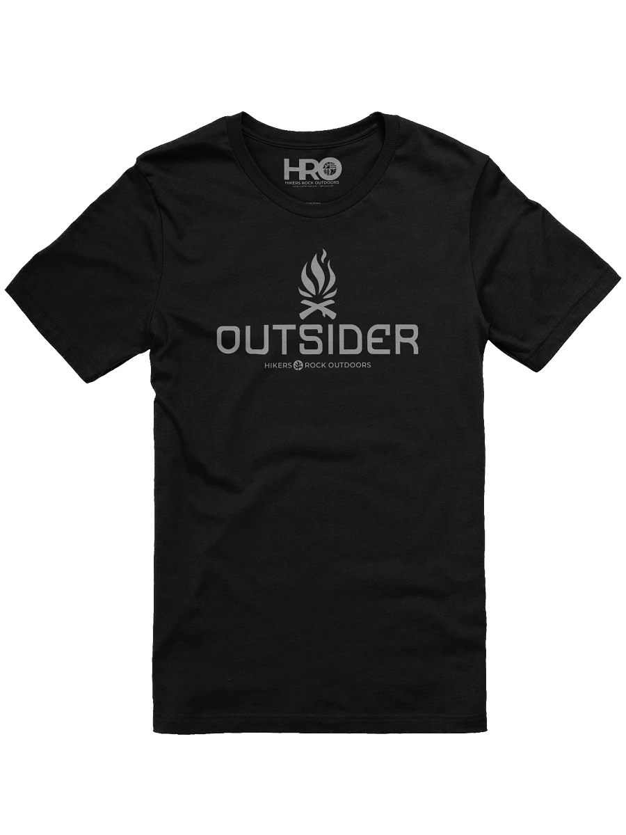 Flame of the Outsider product image (2)