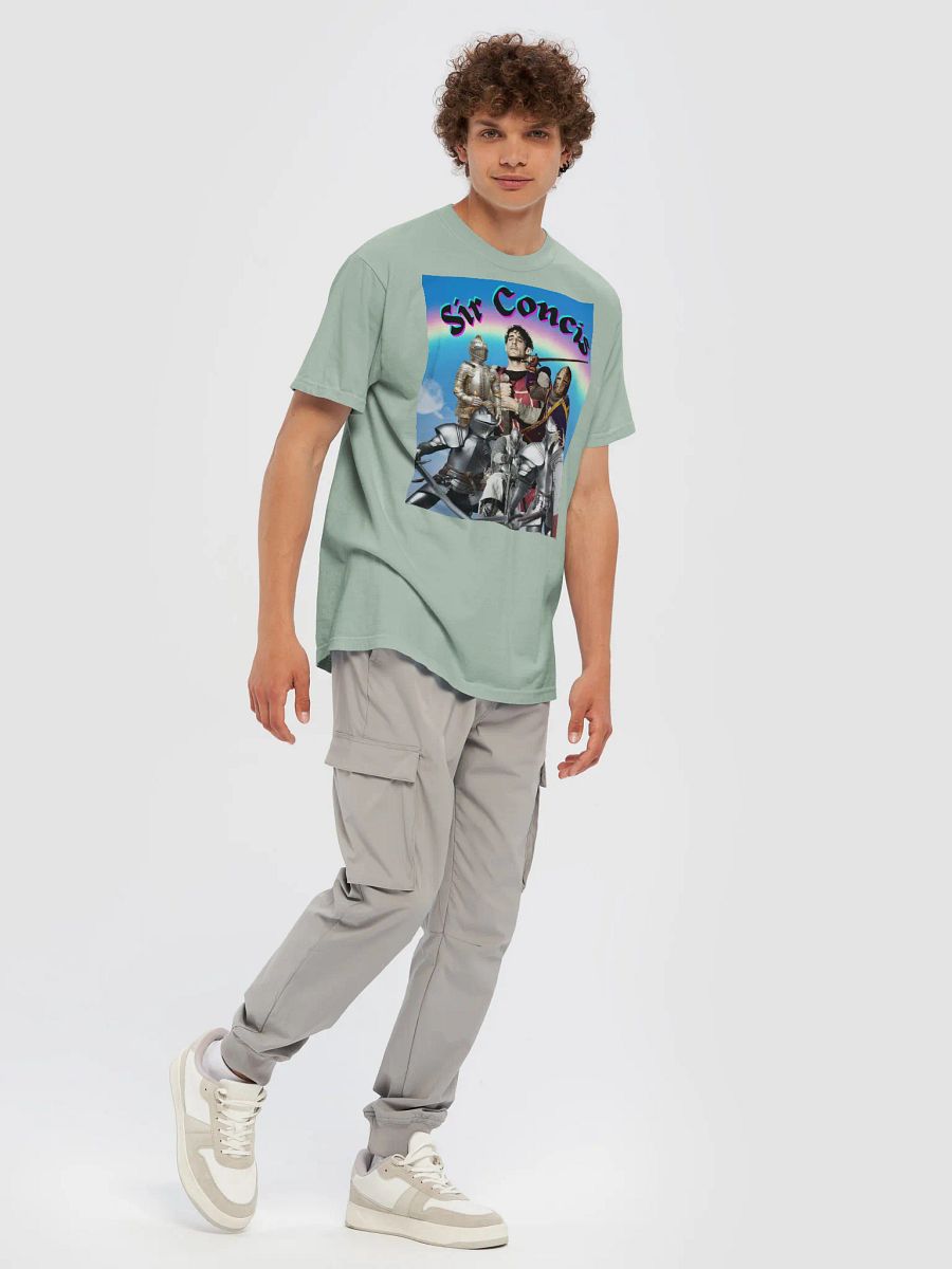 Collection BEAUF : Sir Concis product image (7)