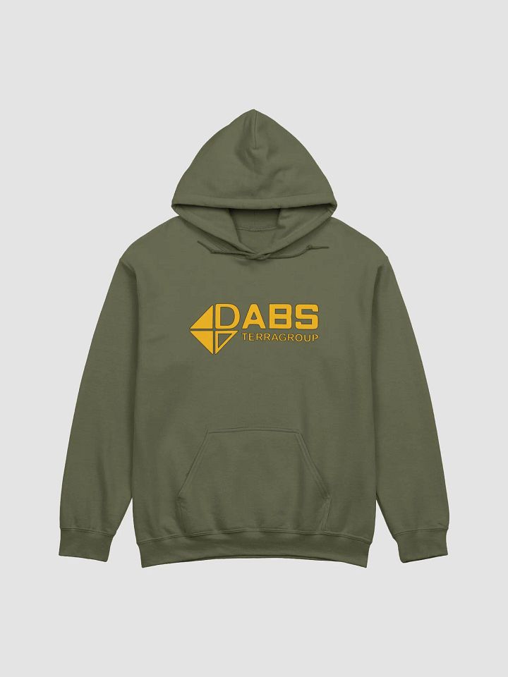 Dabs & Labs Hoodie product image (43)