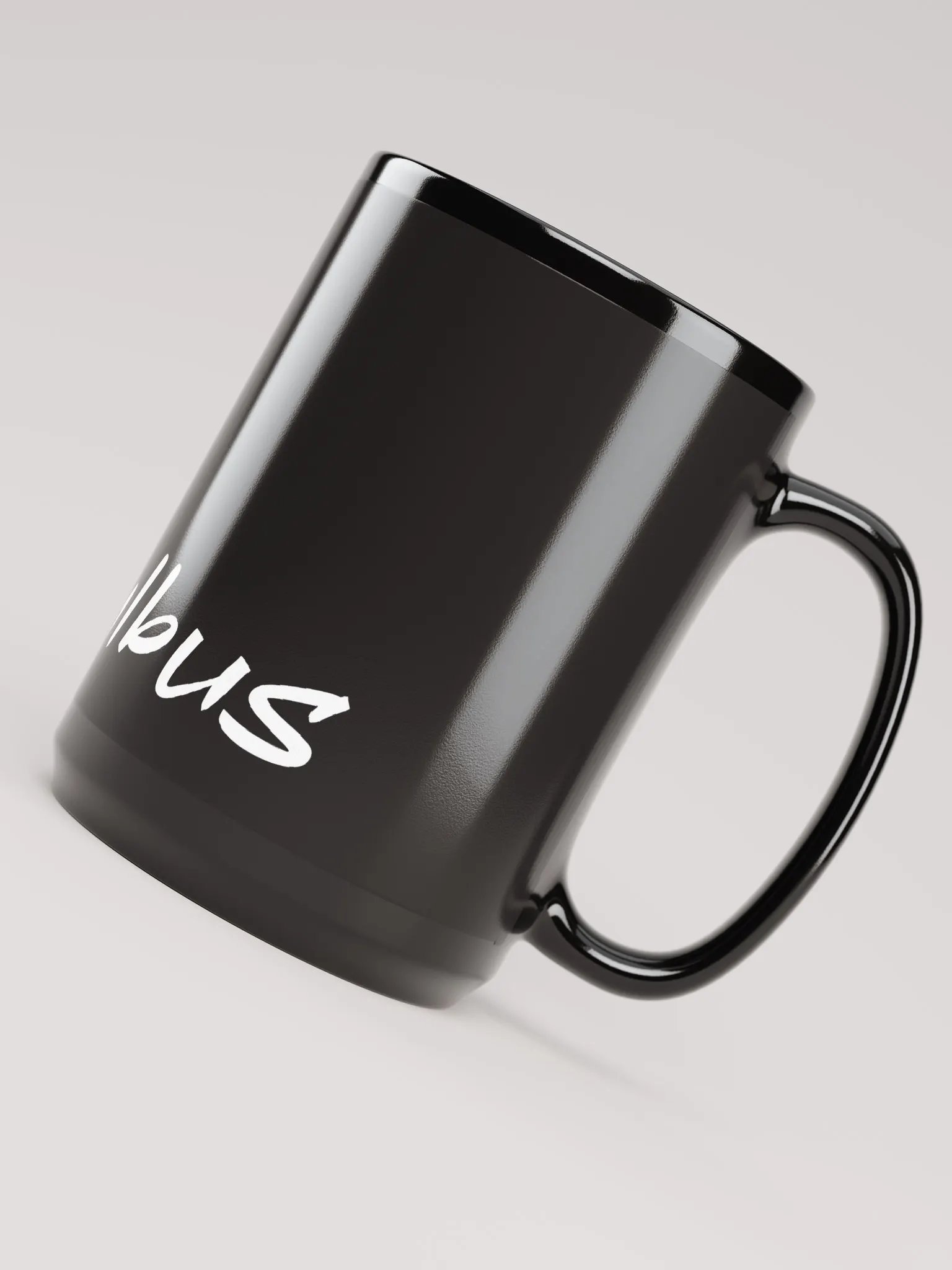 Struglbus Mug (15 oz) product image (2)