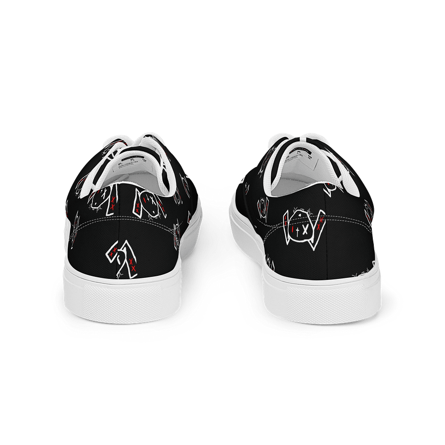 Violent Creations Men's Lace Shoes product image (4)