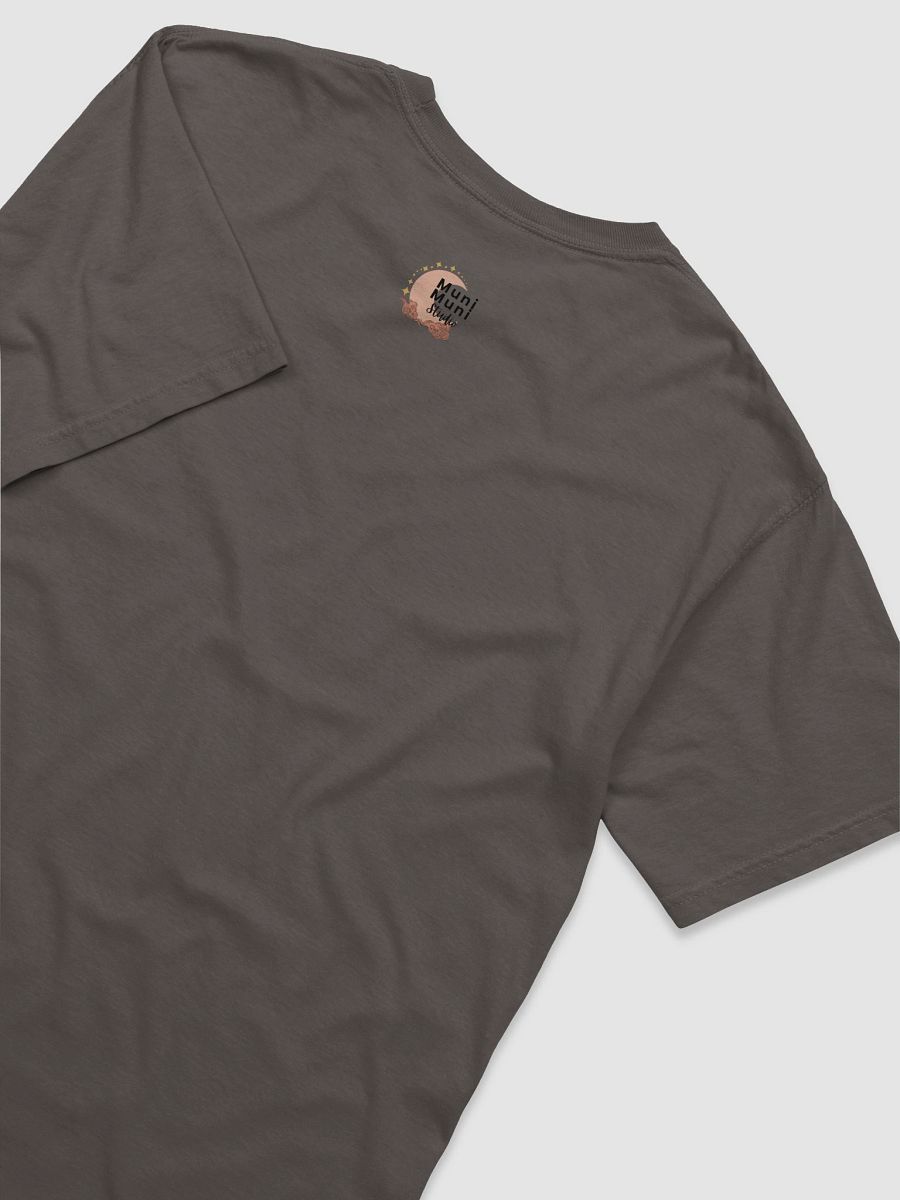 Mission: Make Sense Of It All - Space Explorer Heavyweight T-Shirt product image (4)