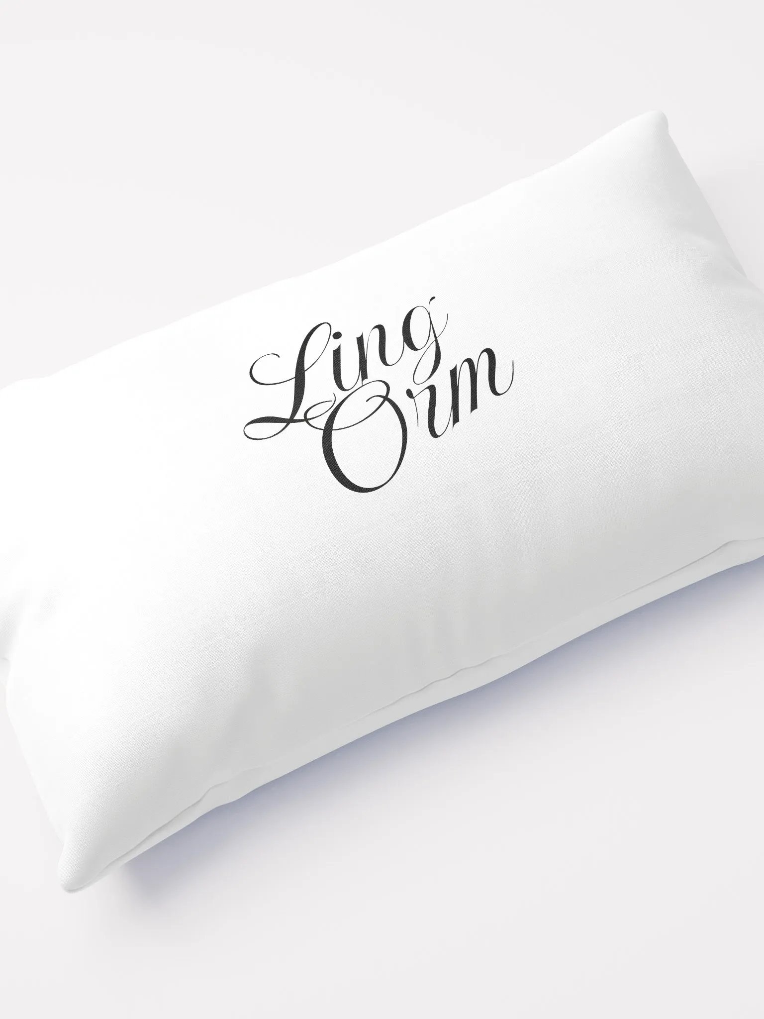 LingOrm Basic Pillow product image (12)