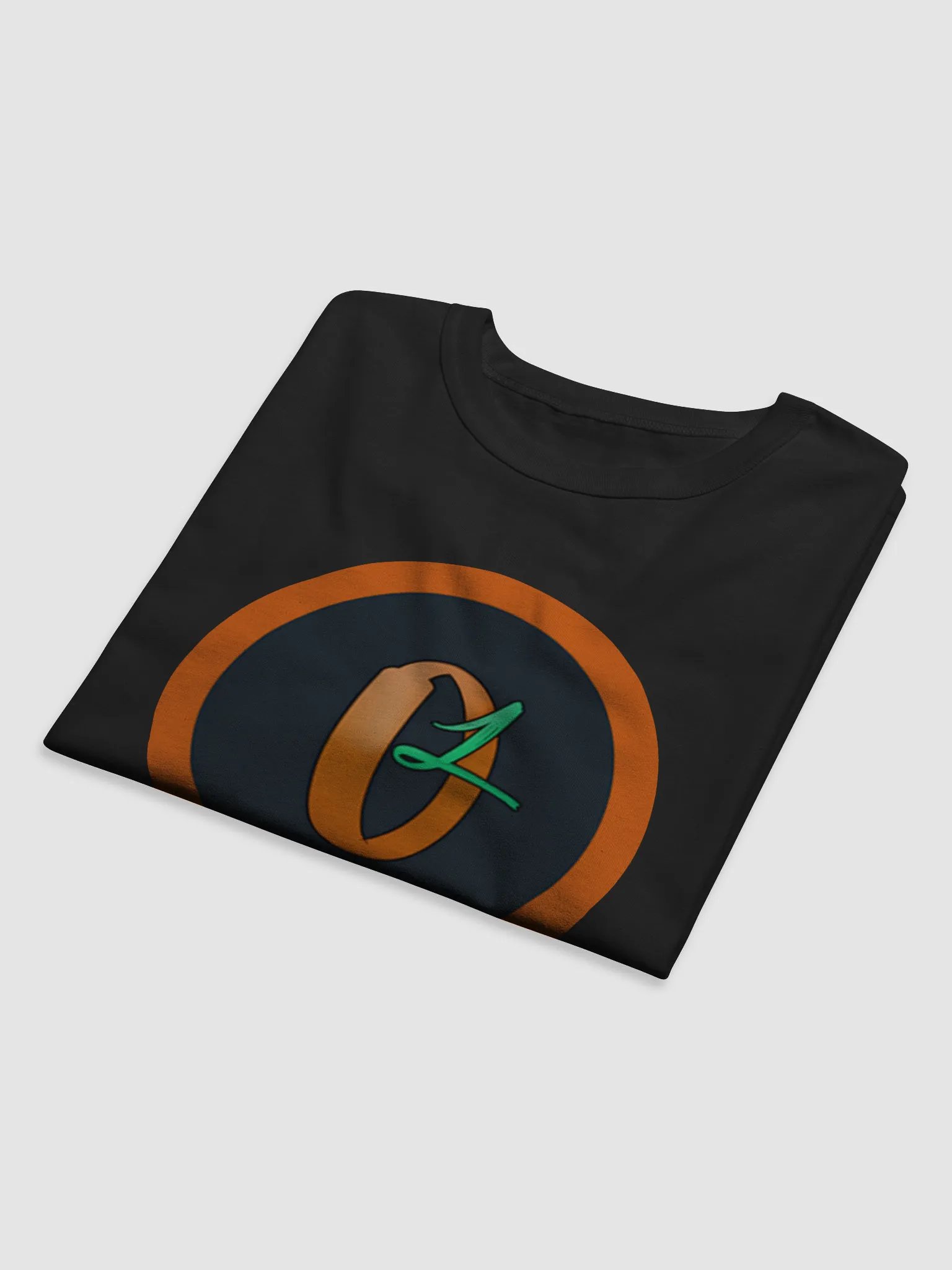 OrxngeLoLo - Champion Relaxed-Fit T-Shirt product image (6)