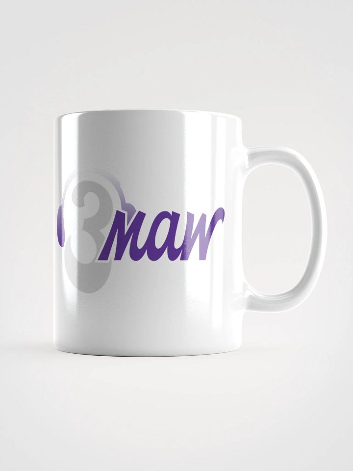 3MAW Mug product image (1)