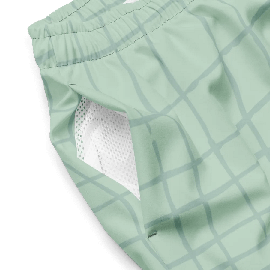 ZOMBIE KILLA Swim Shorts product image (4)