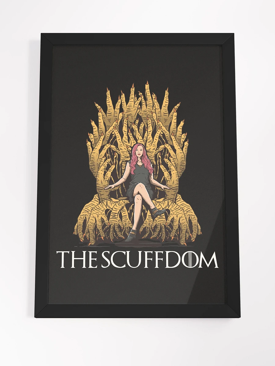 The Scuffdom Wall Decor product image (10)