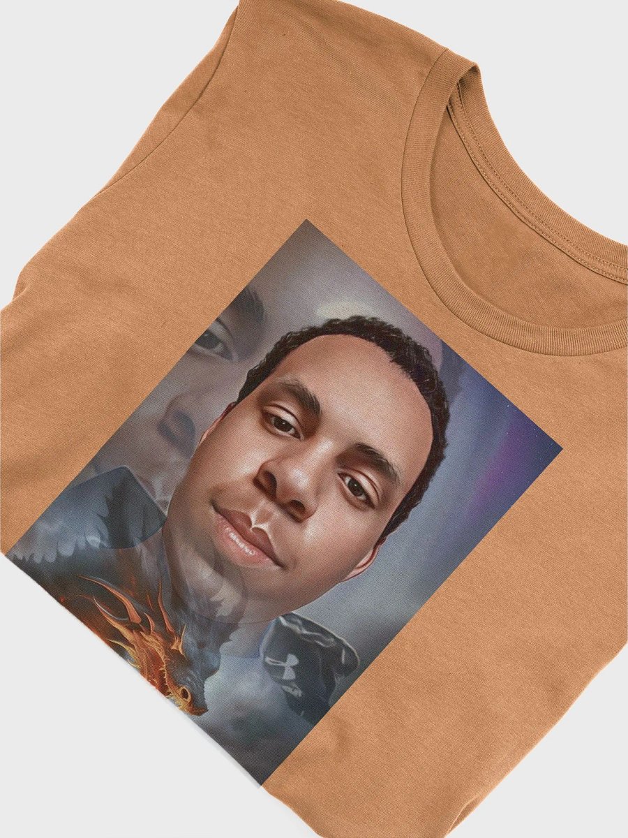 Camrian Hay Dragon Design T shirt 29 product image (5)