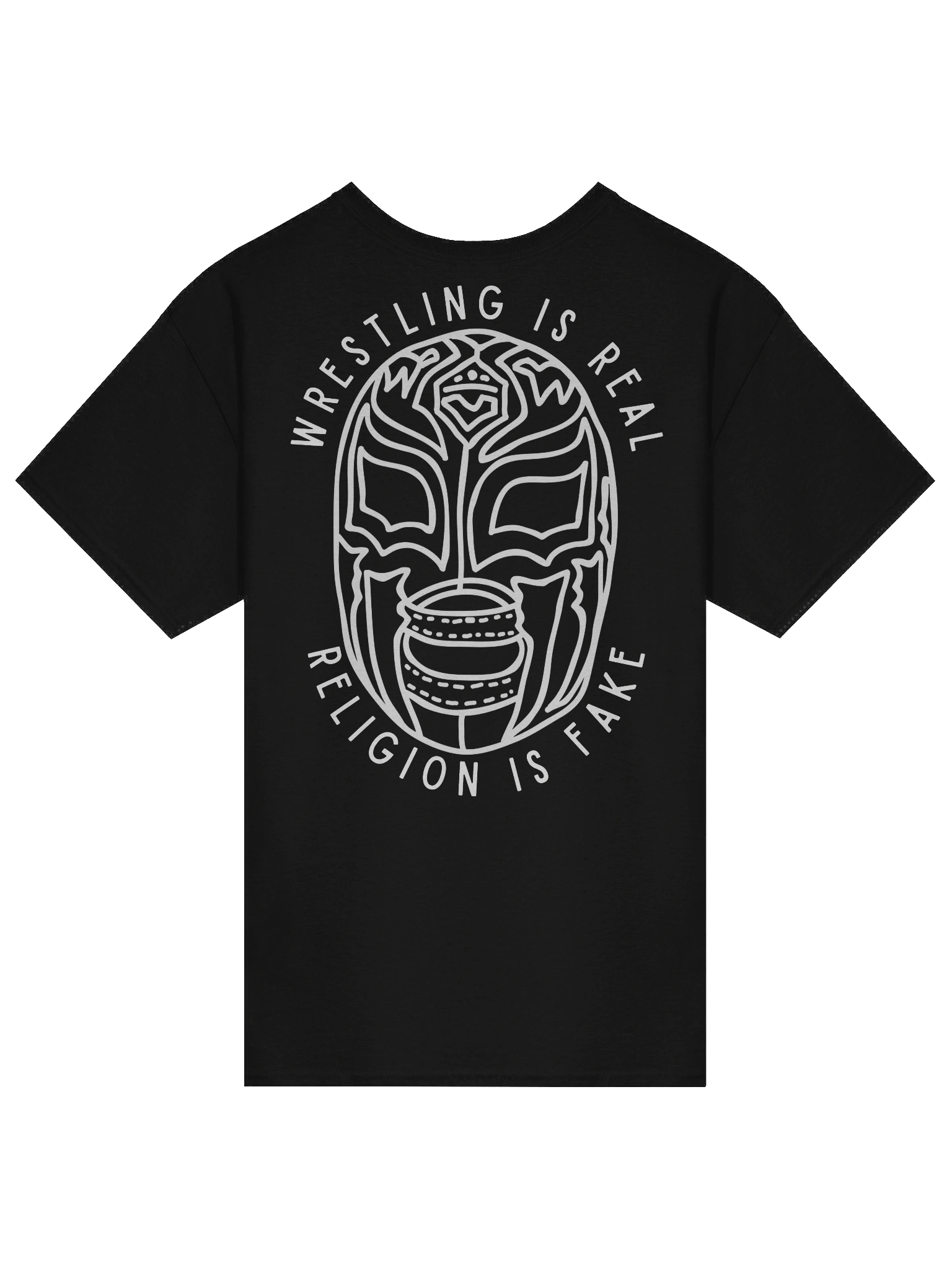 Yoloderr Luchadore product image (2)